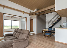 �������ȃ��r���O�C���K�i